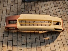 POLYBAUER Stoßstange vorne front bumper Honda CIVIC EG4 EG5 EG6 EJ1 EJ2 92-95