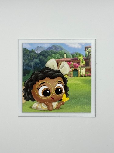 Disney Doorables Collection Peeks Neon Glow & Remember When - Picture 76 of 90