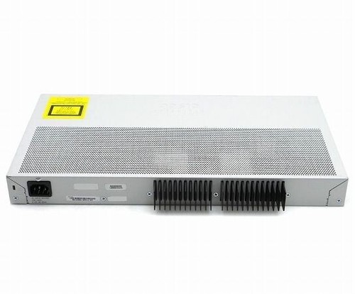 Cisco Catalyst 2960L Series WS-C2960L-24PS-LL PoE+ USD - Picture 2 of 3