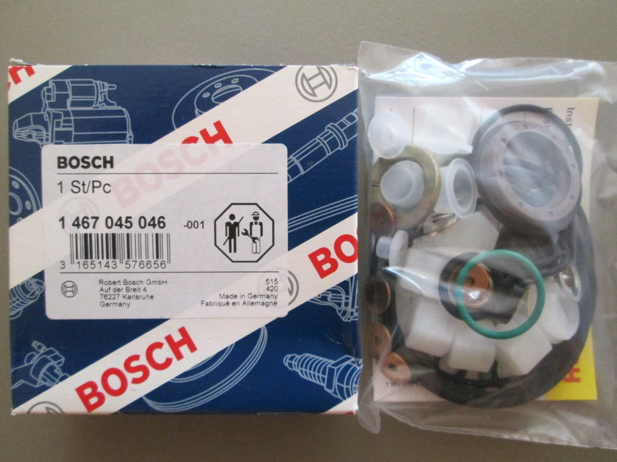 diesel fuel pump VP/VR repair kit/seals kit/gaskets kit 1467045046 