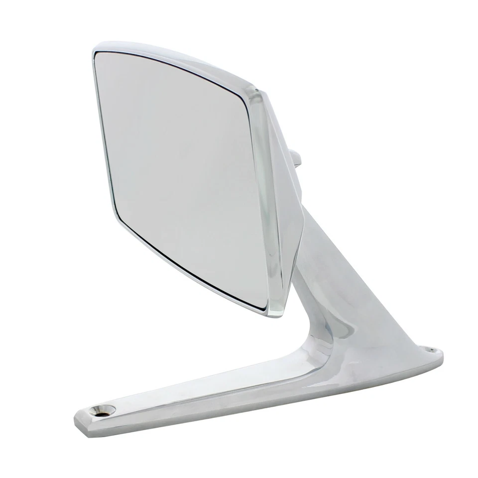 United Pacific F676801 1967-68 Ford Mustang Standard Exterior Mirror L/H-1 Unit Foto 3 de 4