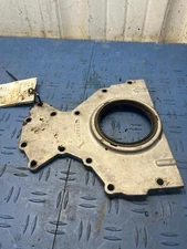 02 CHEVY SILVERADO 1500 Engine Backing Plate Rear Main Plate
