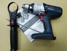 GSB 14,4 VE-2, Kohlebürsten Kohlestifte Motorkohlen für Bosch GSB 18 VE-2