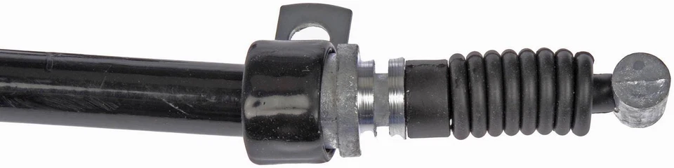 CABLE FRENO ESTACIONAMIENTO EMERGENCIA TRASERO IZQUIERDO MAZDA 5 2006-2008 Foto 3 de 3