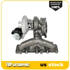 Turbo Turbocharger Kit For 15-18 Kia Sorento Hyundai Sonata with Theta 2 Engine