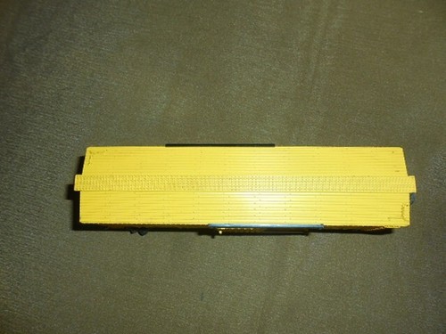 Remolque para ganado Lionel Lines O Train Stock 6656 - Imagen 5 de 7