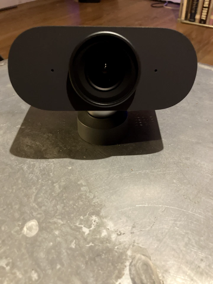 Lenovo Smart Camera XL Für Google Meet Kit POE