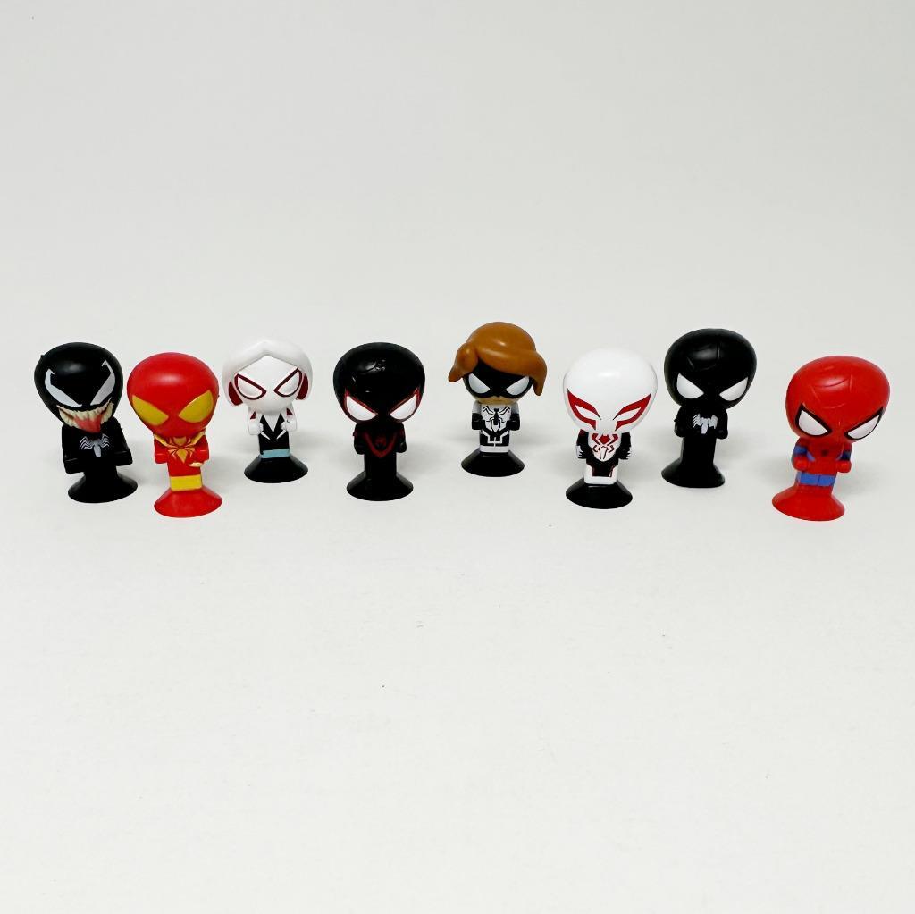 MARVEL SPSP セット 6b68f6389258ee62208ded29e2bd59