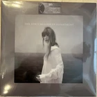 Taylor Swift TORTURED POETS DEPARTMENT (SMOKE) New Limited Colored Vinyl 2 LP