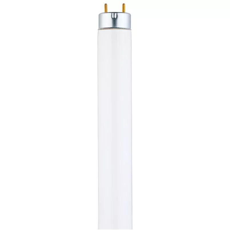 Halco 9225 Fluorescent Tube F30T8 CW 30W Cool White Light Bulb 30 Pack 12376