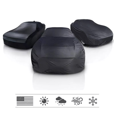 #ad iCarCover Chevrolet Citation 1980 1986 Advanced Series Car Cover $221.98