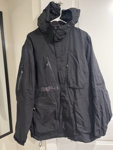 saga outerwear ジャケット メンズM Saga Outerwear Ski Jacket Size M