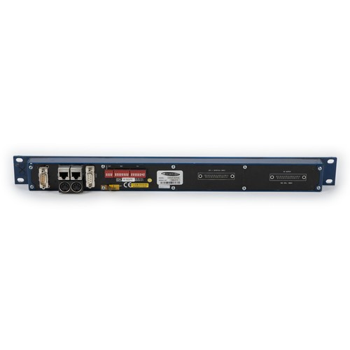 Miranda / VikinX Single Bus Control Panel 16-ProS NTW-P-16-ProS 002 - Picture 2 of 10