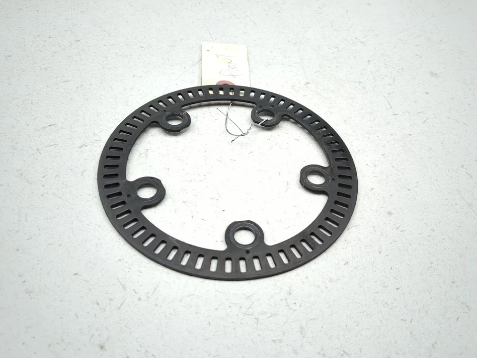 Rotor de disco anillo de freno de rueda antibloqueo ABS delantero Triumph Tiger Explorer 12-15 Foto 2 de 4