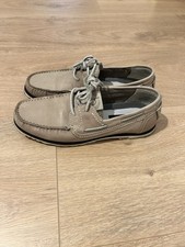 Bootsschuhe Herren Gr. 42 Bugatti