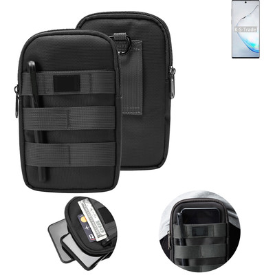 Holster für Samsung Galaxy Note10 5G SD855 Gürteltasche Schutz Hülle