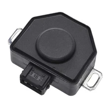Walker Products Plastic Throttle Position Sensor (TPS) with 3 wire Direct Fit