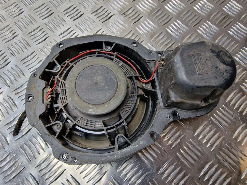 Volkswagen PASSAT B6 2007 front door speaker 3C0035454A LIU26125 - Image 2 of 3