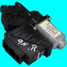 VW Polo 1.4 9 N Fensterhebermotor (tür vorn) Rechts 6Q2959801A