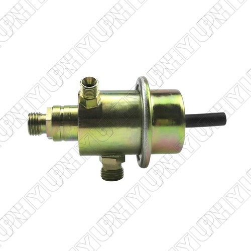 Regulador de presión de inyección de combustible 0438161001 para Mercedes-Benz 190E 300SE 300SEL - Imagen 4 de 6