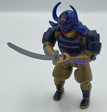 Vintage LJN Thundercats Hachiman Complete 1985 Action Figure NICE
