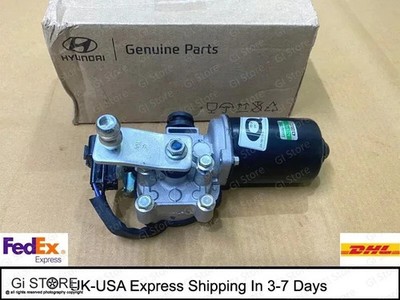 Wiper Electric Motor for HYUNDAI EON
