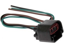 Headlamp Socket For 2006-2010 Dodge Ram 1500 2007 2009 2008 HZ556CN