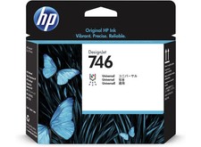 Image of HP 746 DesignJet Printhead