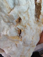 Gold Ore From California 8 Lb Beautiful Specimen 3