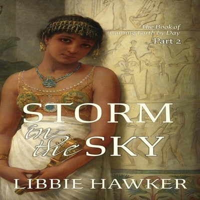 Storm in the Sky Libbie Hawker Paperback Running Rabbit Press LLC