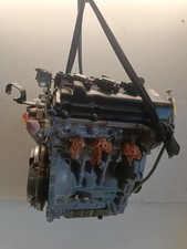 Moteur Mitsubishi SPACE STAR