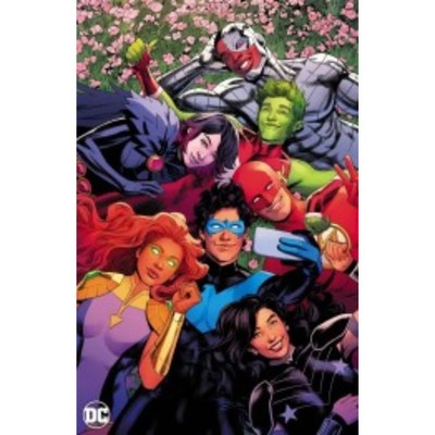 Nightwing: #100 [Travis Moorel CVR F] 2016