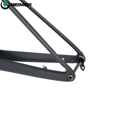 Carbon Frame MTB 29 Mountain Bike Hardtail Frames 148 12mm Thru Axle BOOST 29er - Picture 19 of 35