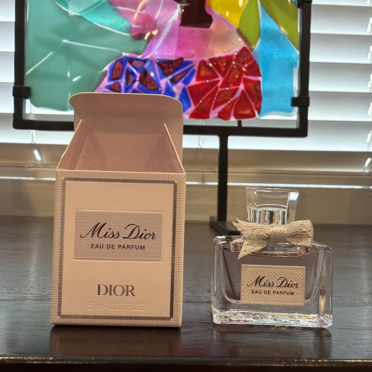 Miss Dior Fluid Eau de Parfum for Women for sale - eBay