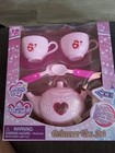 Sweet Princess Princess Tea Set 8 Pcs Pretend Play w/ Light & Sound Ages 3+ — photo 1