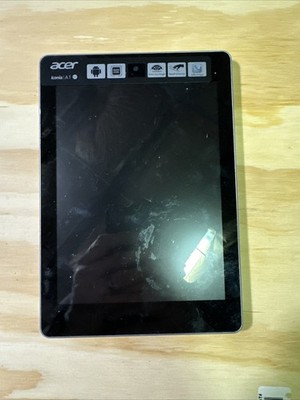 Acer Iconia A1-810
