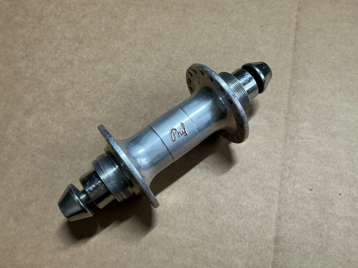 Phil Wood & Co Bicycle Hubs for sale | eBay