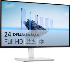 Image of Dell 24 Plus Monitor - S2425HSM, Full HD (1920x1080), 144Hz, IPS, 1ms MPRT