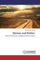 Nicholas W. O. Ajwang' | Women And Politics | Taschenbuch | Englisch (2015)