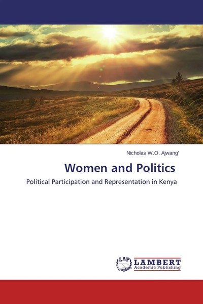 Nicholas W. O. Ajwang' | Women And Politics | Taschenbuch | Englisch (2015)-image