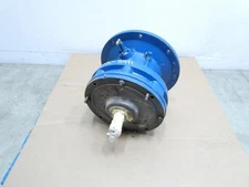 Sumitomo Sm-cyclo 4000 CVV-4180Y-11 Inline Gear Reducer 39hp 11:1