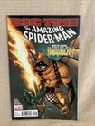The Amazing Spider-Man #649  (2011) [Key Issue] Bagged & Boarded