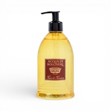 Savon Doux Pour Mains Et Visage Acqua Di Bolgheri Bio TERRE DI TOSCANA 500ml
