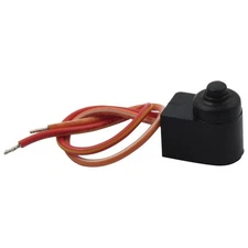Front Handlebar Brake Light Switch for Harley Davidson Motorcycles (1996-2013)