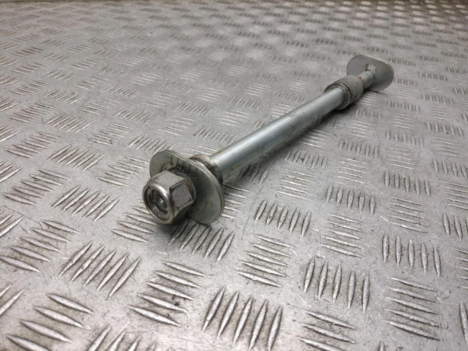 Eixo traseiro Victory Judge 2013 - Imagem 2 de 3