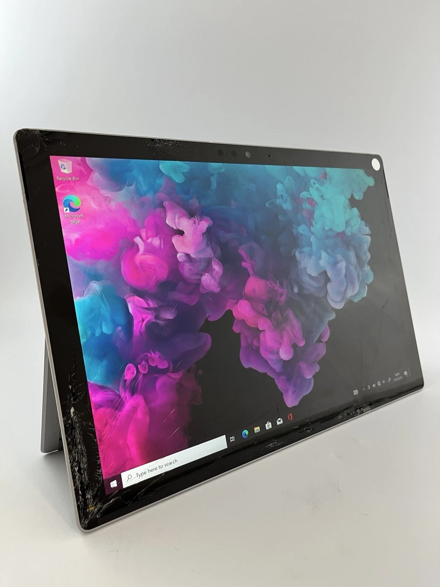 Microsoft Surface Pro 5 128 GB Tablets for sale | eBay