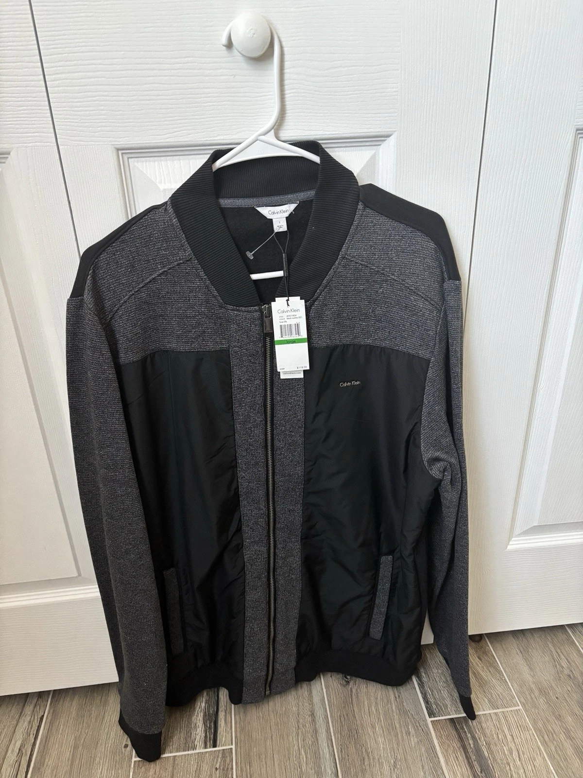 Calvin Klein Jacket