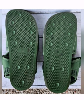 Adidas x Pharrell Williams Adilette 2.0 