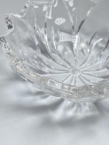 Florero festoneado Crystal Marquis de Waterford - Imagen 8 de 24