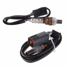 02 O2 Oxygen Sensor for 1996-1998 Mazda MPV 3.0L V6 Upstream&Downstream 2pcs